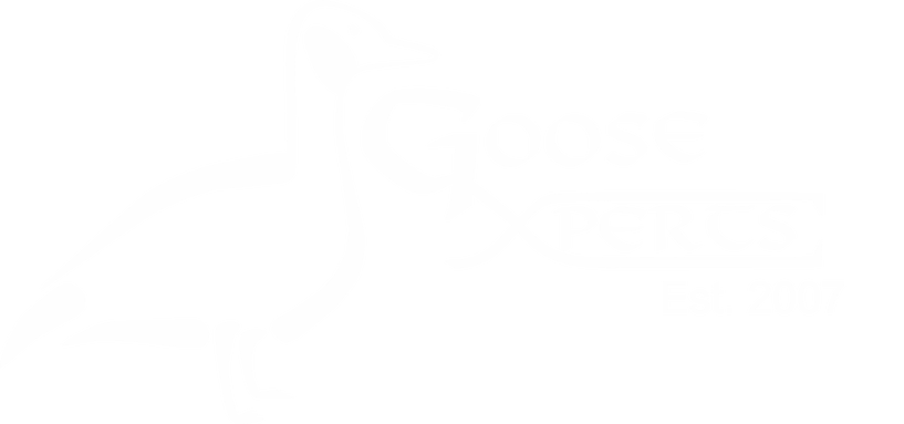 Goose Xperts Logo